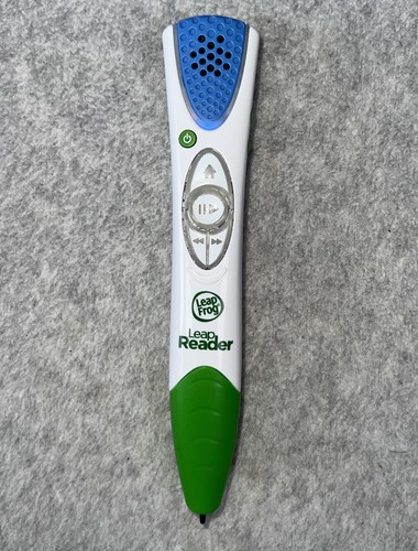Leap frog tag reader stylus - leap,