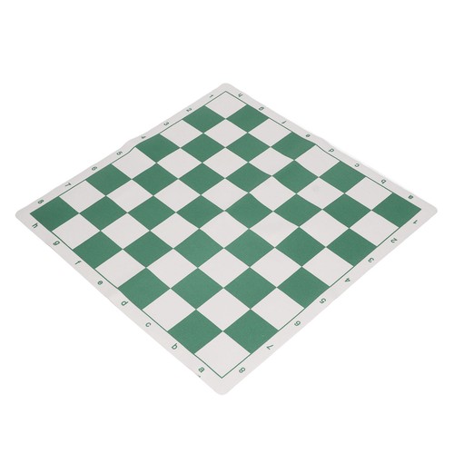 Chess board only leather - chess,