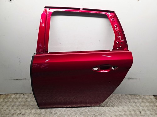 Peugeot 308 bare - 308, door