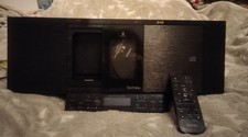 Technika MC121IDAB Audio System with Remote 