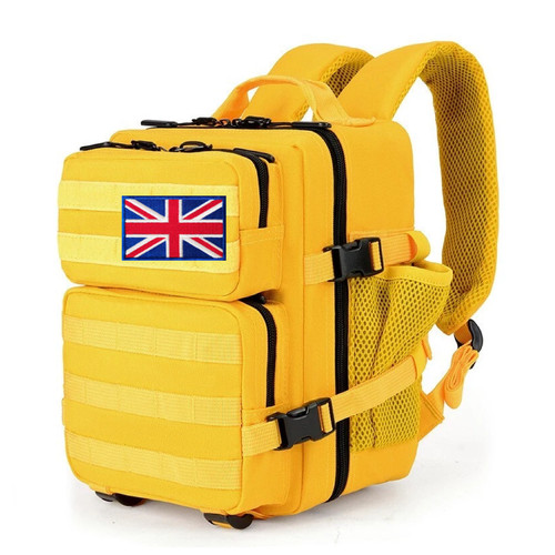 Mini tactical backpack - tactical,