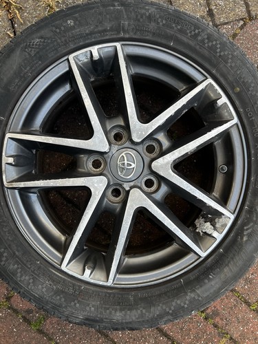 Toyota auris mk2 diamond - toyota,