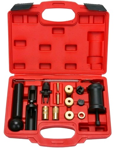 Injector removal puller tool - injector,