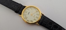 Reflex Quartz Men's Round