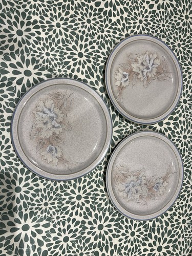Vintage discontinued denby - discontinued,