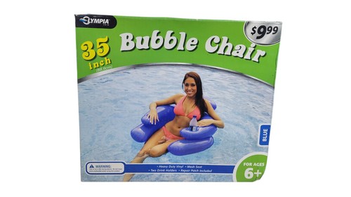 Olympia bubble chair - 35,