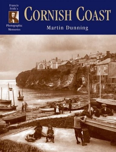 Cornish coast photographic - cornish,