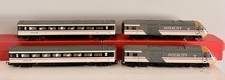 Hornby Class 43 HST 4-Car