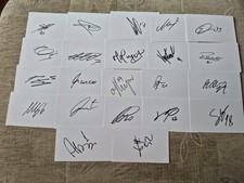 22 Signed Swansea City