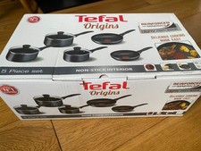 Tefal Origins non-stick 5