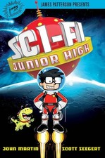 Sci-Fi Junior High,Scott