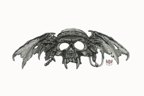 Pagan pewter dethwing - dethwing, pb006