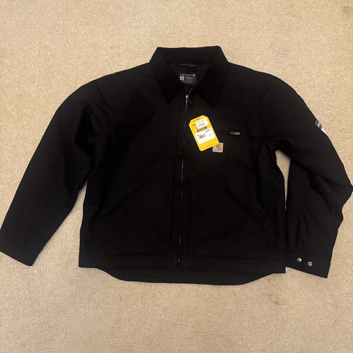 Carhartt detroit jacket - detroit,