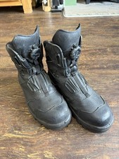 Steitz Secura Safety Boots BOA