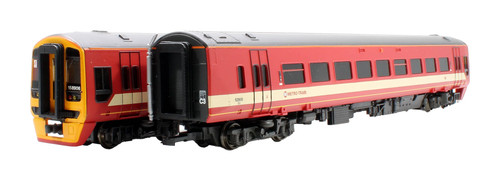 Bachmann gauge 502 br - oo,