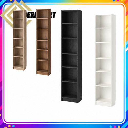 Ikea billy tall bookcase - ikea,
