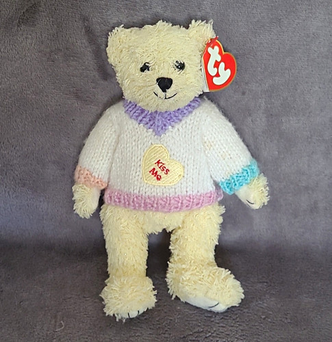 Attic barrymore bear beanie - barrymore,