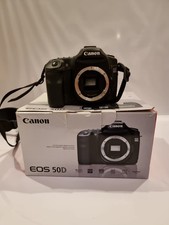 Canon eos 50d - canon, digital