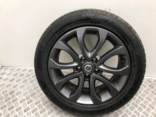 Nissan Juke I F15 2014 R17