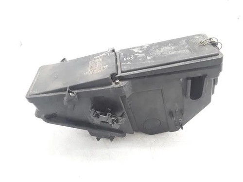 Mercedes benz w124 fuse box - mercedes-benz,