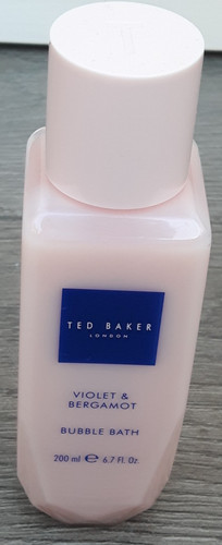 Ted baker violet bergamot - ted, &