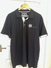 Aquascutum Men’s Polo Shirt Size Xxl New
