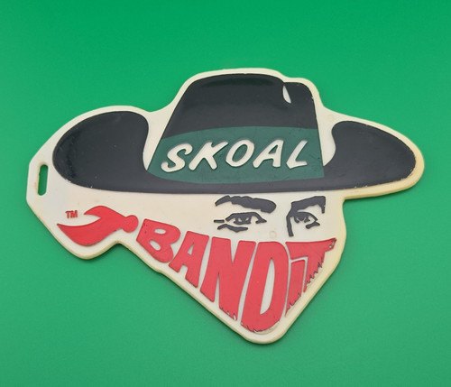 Vintage skoal bandit hard - skoal,