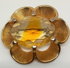 Vintage Exquisite Signed