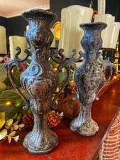 Antique Victorian Spelter