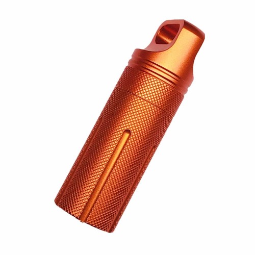 Case capsule dry - capsule,