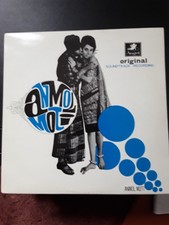 ANMOL MOTI .1969  SOUNDTRACK