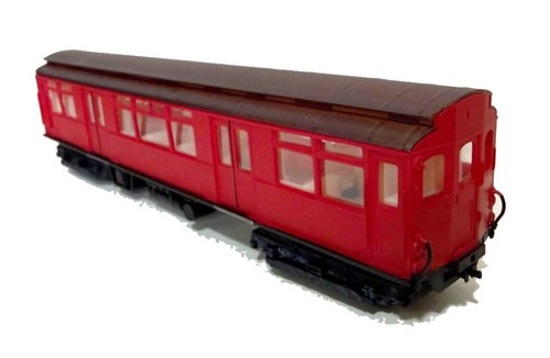 Gauge rtr london transport - london,