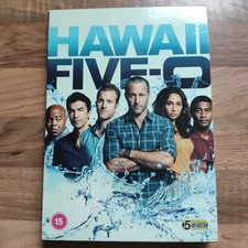 VGC HAWAII FIVE O 0 SEASON 10