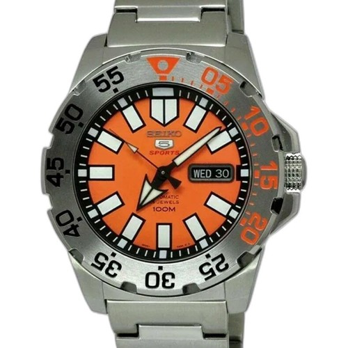 Price reduced seiko 5 - reduced!!,