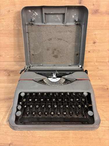 Vintage hermes baby - baby, portable