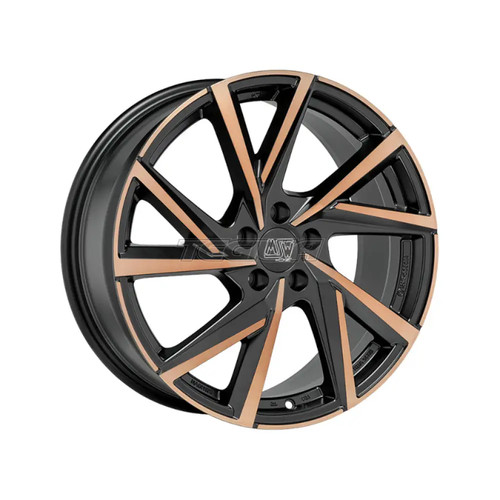 Msw all season alloy - msw, 80-5