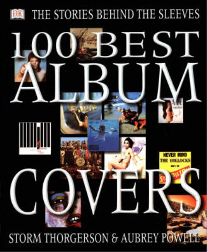 100 best album covers - 100,
