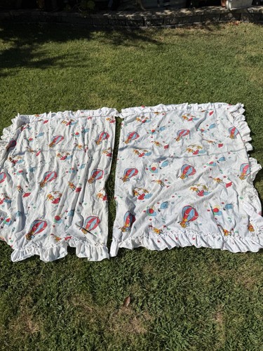 Vtg rare htf - winnie, the