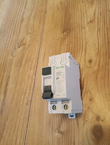 Schneider sqoe 100030 100a - schneider,