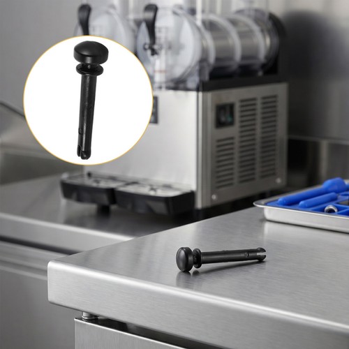Plastic handle pin - handle,