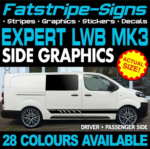 Fit peugeot expert mk3 lwb - peugeot,