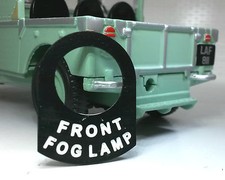 Austin Healey Frogeye Bugeye