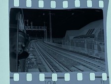 Steam locomotive loco station - loco,