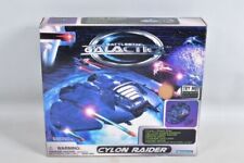 Battlestar Galactica Vehicle - Cylon Raider