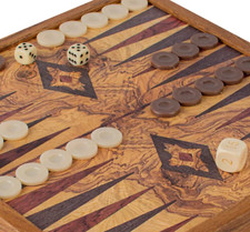 Manopoulos Traditional 2-in-1