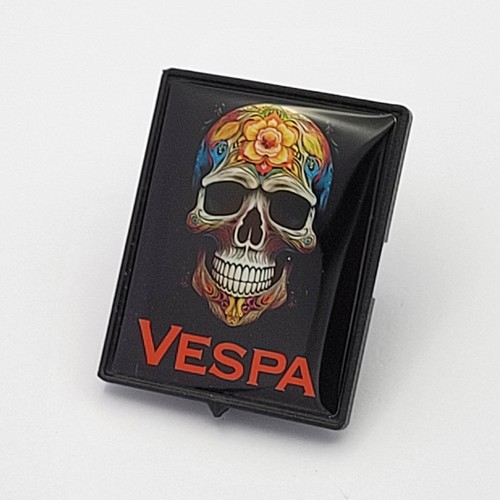 Vespa emblem cascade - vespa,