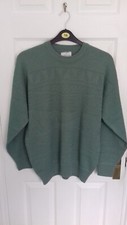 Pierre Sangan M Vintage Knit