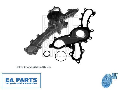 Water pump for lexus is - pump,