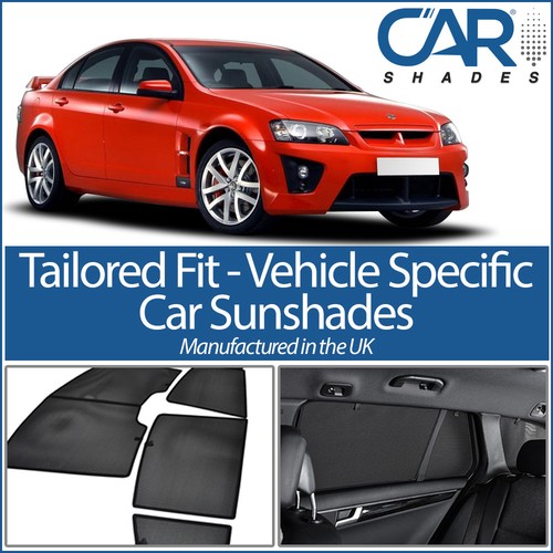 Vauxhall vxr8 4dr car - vauxhall,