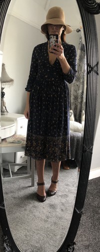 Manoush retro vintage inspired - retro,